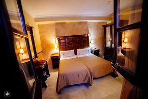 Hotel Posada de Vallina by MiRa