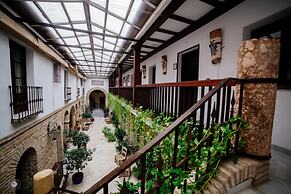 Hotel Posada de Vallina by MiRa