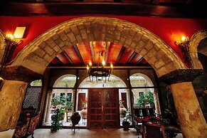 Hotel Posada de Vallina by MiRa