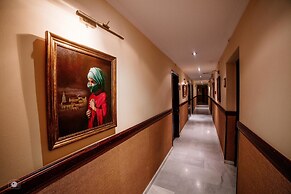 Hotel Posada de Vallina by MiRa