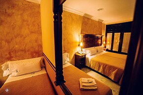 Hotel Posada de Vallina by MiRa