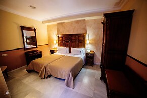 Hotel Posada de Vallina by MiRa