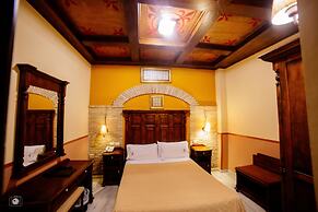 Hotel Posada de Vallina by MiRa