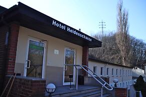 Hotel Heidenschanze