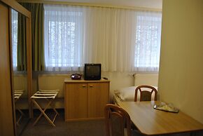 Hotel Heidenschanze