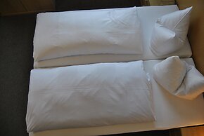 Hotel Heidenschanze