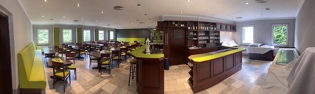 Hotel Heidenschanze