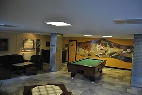 Hotel Heidenschanze