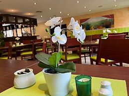 Hotel Heidenschanze
