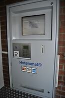 Hotel Heidenschanze