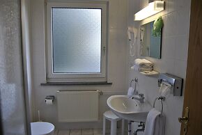 Hotel Heidenschanze
