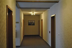 Hotel Heidenschanze