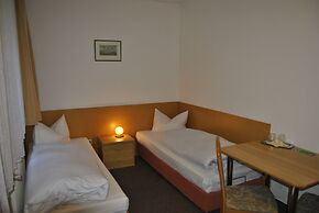 Hotel Heidenschanze