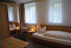Hotel Heidenschanze
