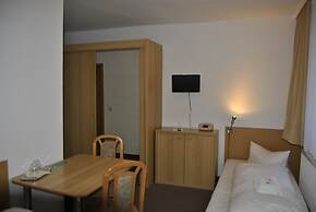 Hotel Heidenschanze