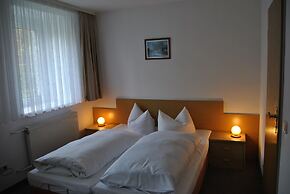 Hotel Heidenschanze