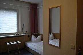Hotel Heidenschanze