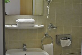 Hotel Heidenschanze