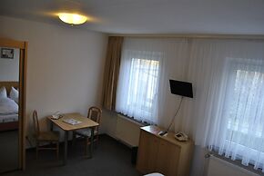 Hotel Heidenschanze