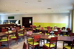 Hotel Heidenschanze