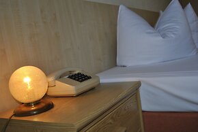 Hotel Heidenschanze
