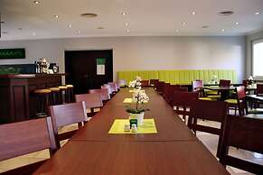 Hotel Heidenschanze