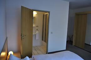 Hotel Heidenschanze