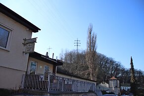 Hotel Heidenschanze