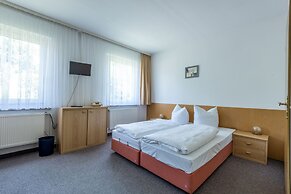 Hotel Heidenschanze