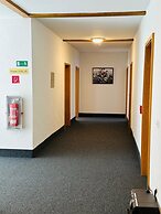 Hotel Heidenschanze