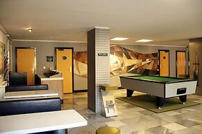 Hotel Heidenschanze