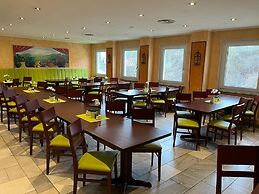 Hotel Heidenschanze