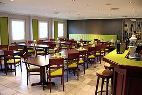 Hotel Heidenschanze