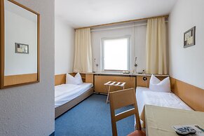 Hotel Heidenschanze