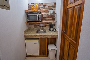 Hotel Campo Verde