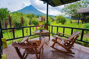 Hotel Campo Verde