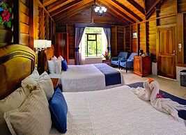 Hotel Campo Verde