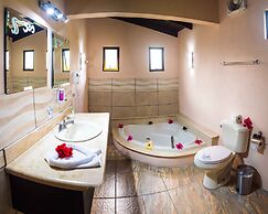 Hotel Campo Verde
