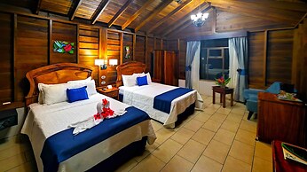 Hotel Campo Verde