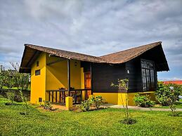 Hotel Campo Verde