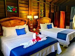 Hotel Campo Verde