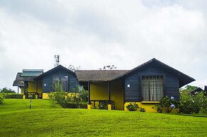 Hotel Campo Verde