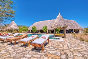 Hotel Punta Teonoste Boutique Beachfront Resort
