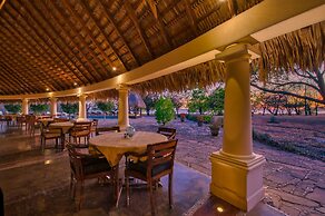 Hotel Punta Teonoste Boutique Beachfront Resort