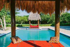 Hotel Punta Teonoste Boutique Beachfront Resort