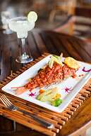 Hotel Punta Teonoste Boutique Beachfront Resort