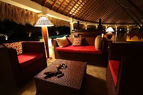 Hotel Punta Teonoste Boutique Beachfront Resort