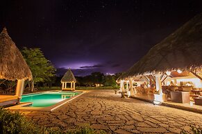 Hotel Punta Teonoste Boutique Beachfront Resort