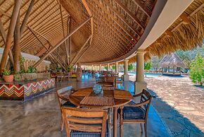 Hotel Punta Teonoste Boutique Beachfront Resort