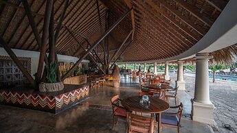 Hotel Punta Teonoste Boutique Beachfront Resort